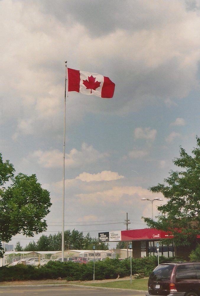 Canada Science and Technology Museum