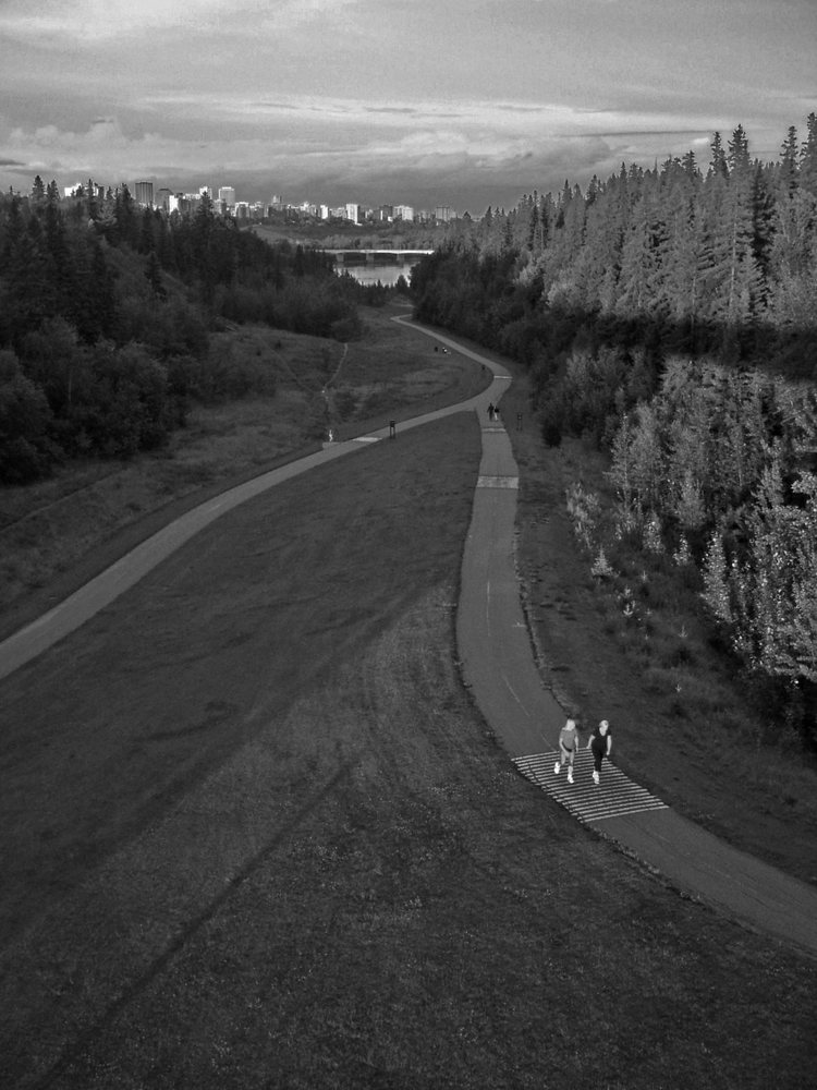MacKenzie Ravine