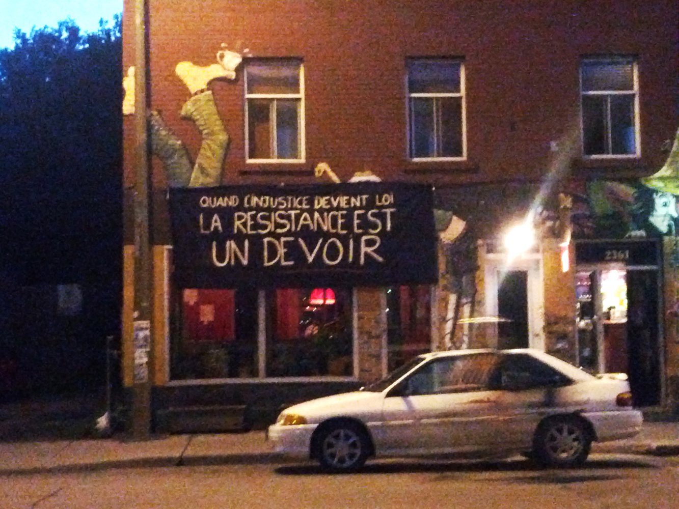 Restaurant Pho Ontario