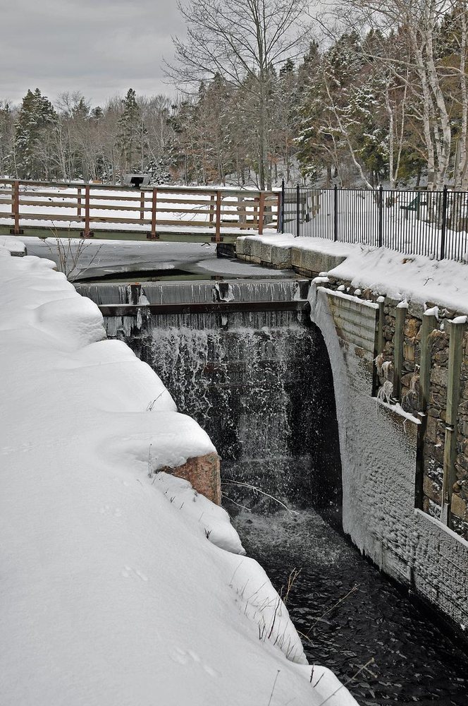 Shubenacadie Canal Commission