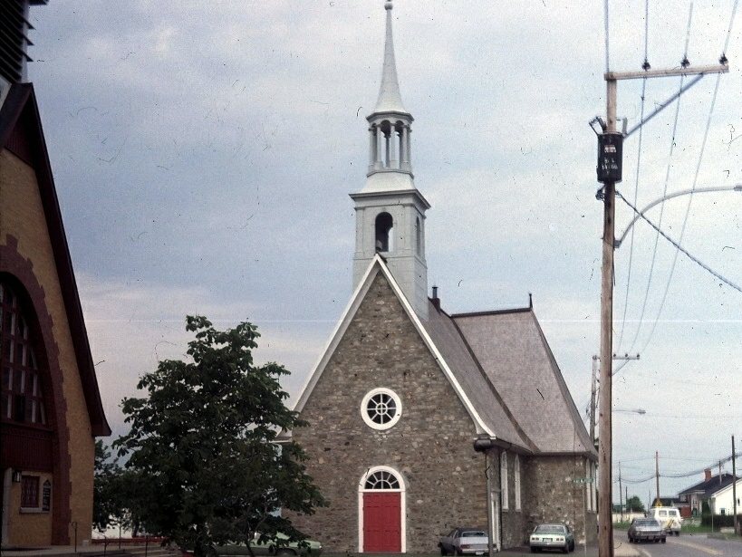 La Nougaterie Quebec photo