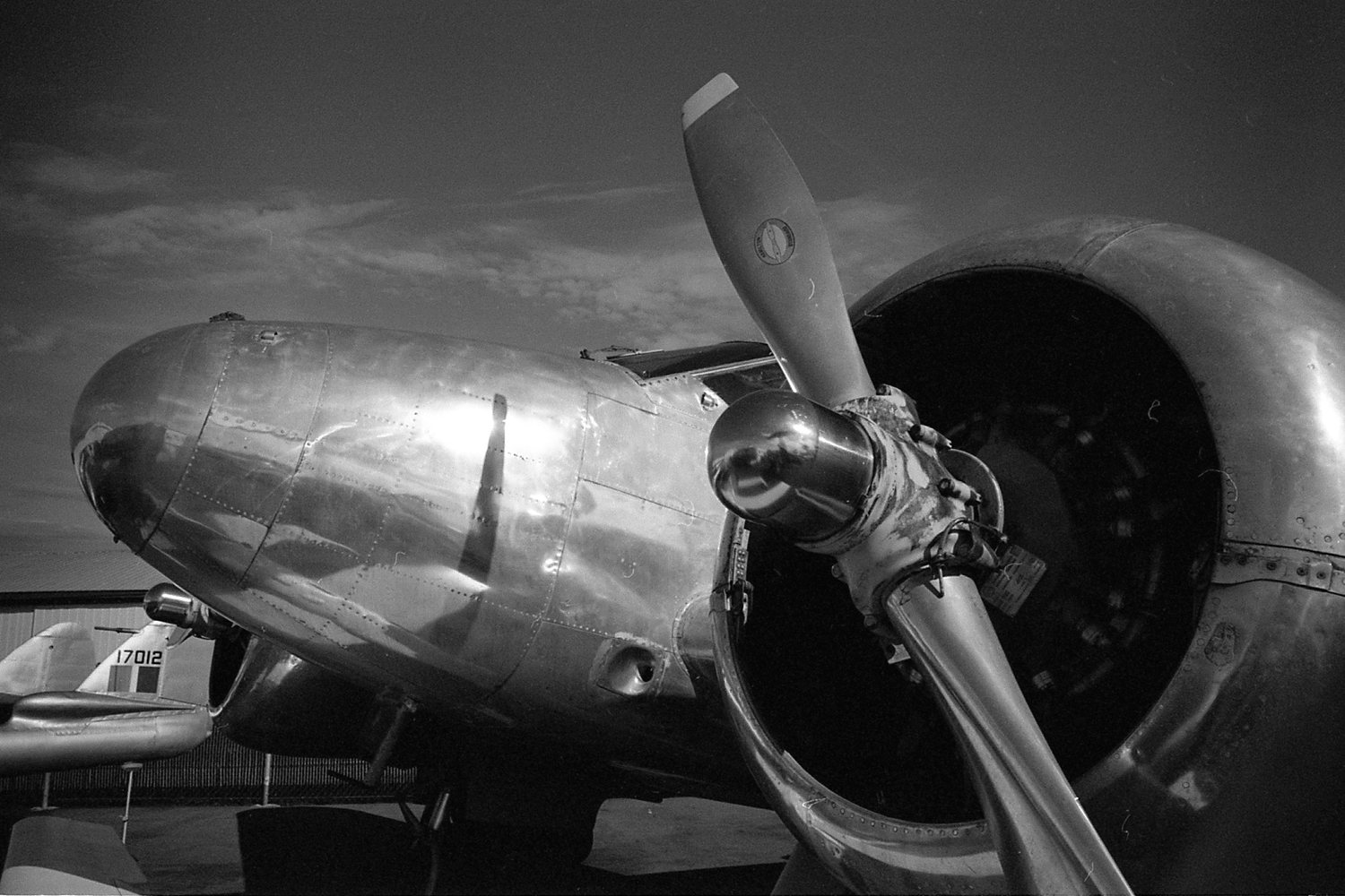 Canadian Museum of Flight