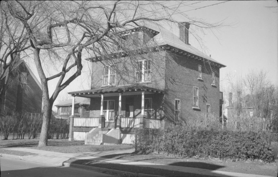 Montreal West Tennis Club
