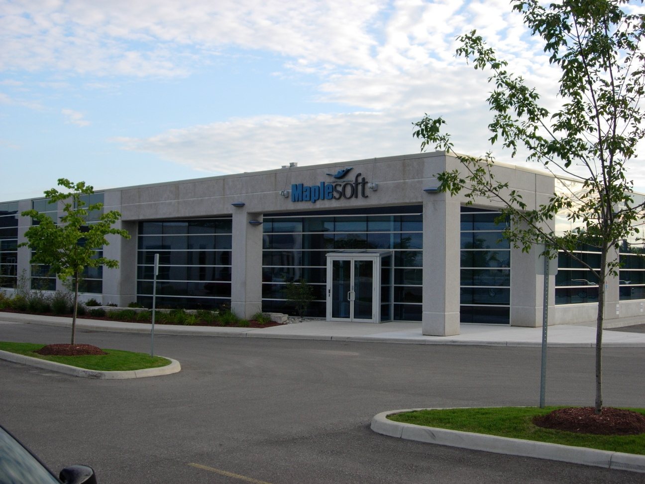 Compugen Waterloo