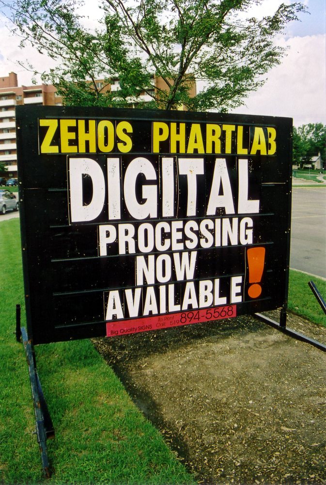 Zehrs