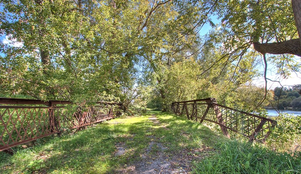 Seneca Park