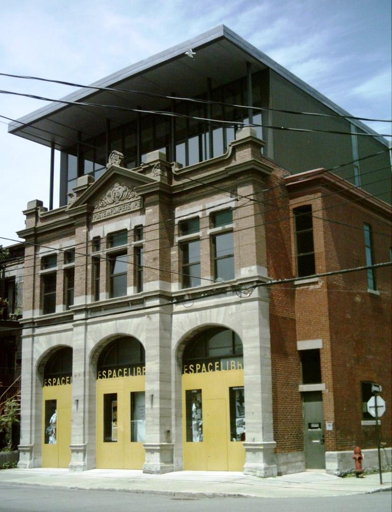 Bouge de là