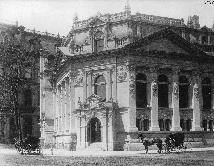 Club canadien de Toronto