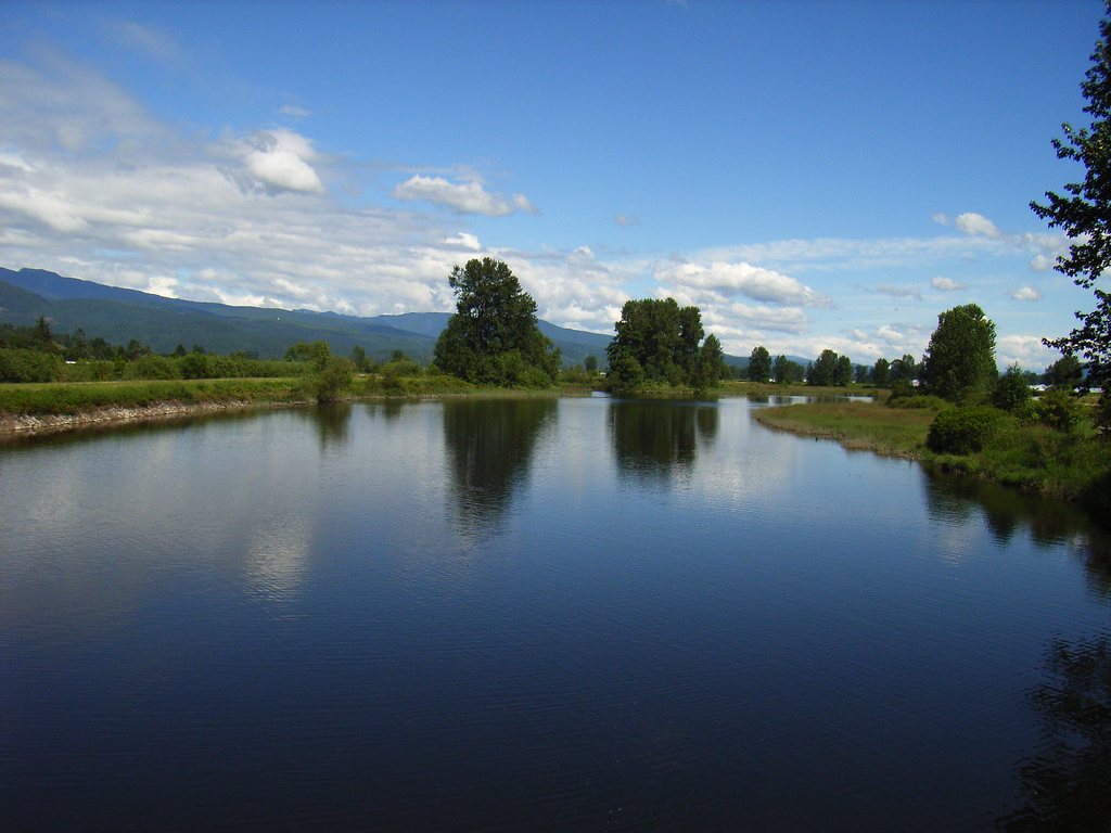 Alouette River Park photo