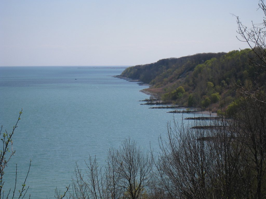 Scarborough Heights Park