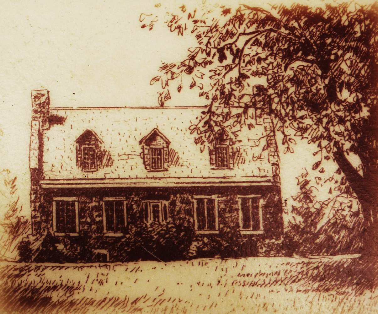 Ferme écologique du Cap St-Jacques