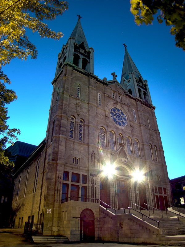 Govinda's Montreal