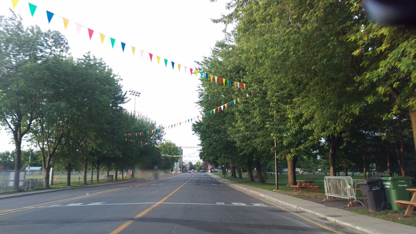 Les Mardis Cyclistes De Lachine