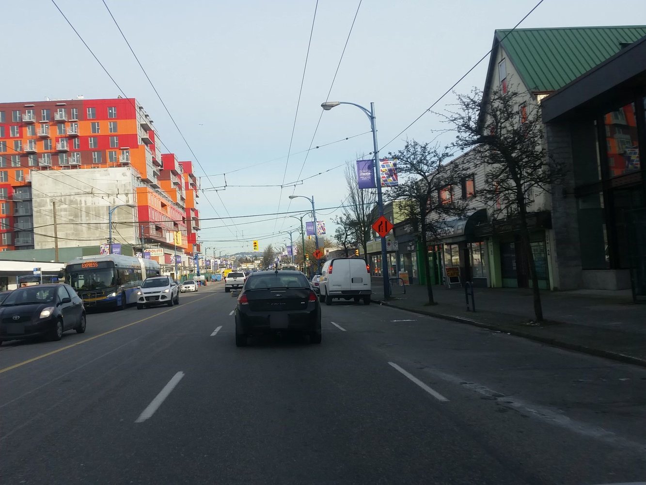 Vancouver Tree Svc