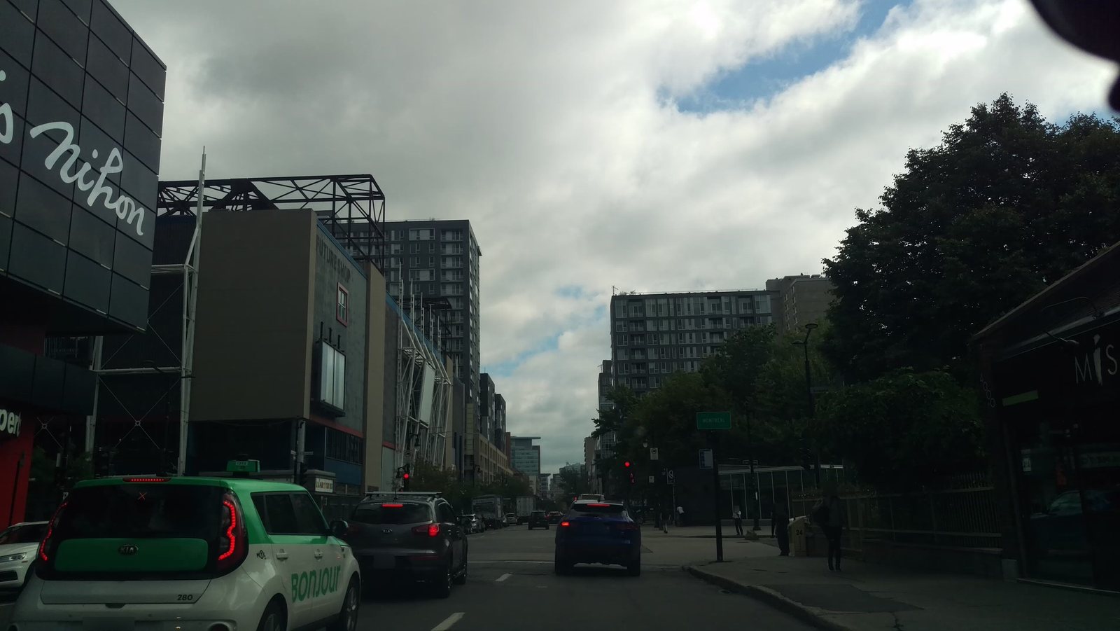 Karaté Auto-Défense André Gilbert Inc