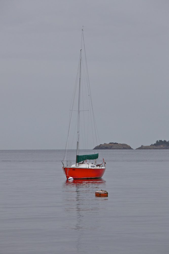 Tunstall Bay, Bowen Island