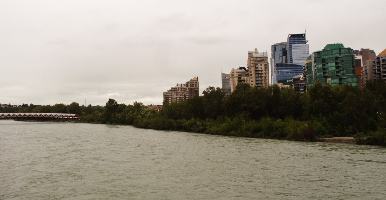 CSA Transportation Calgary