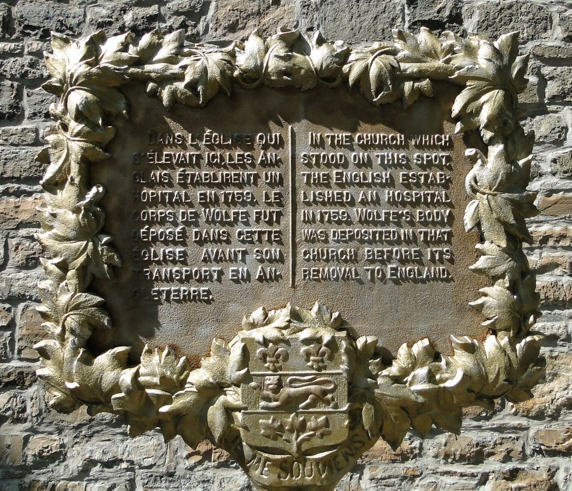 St-Vincent de Paul de Lauzon