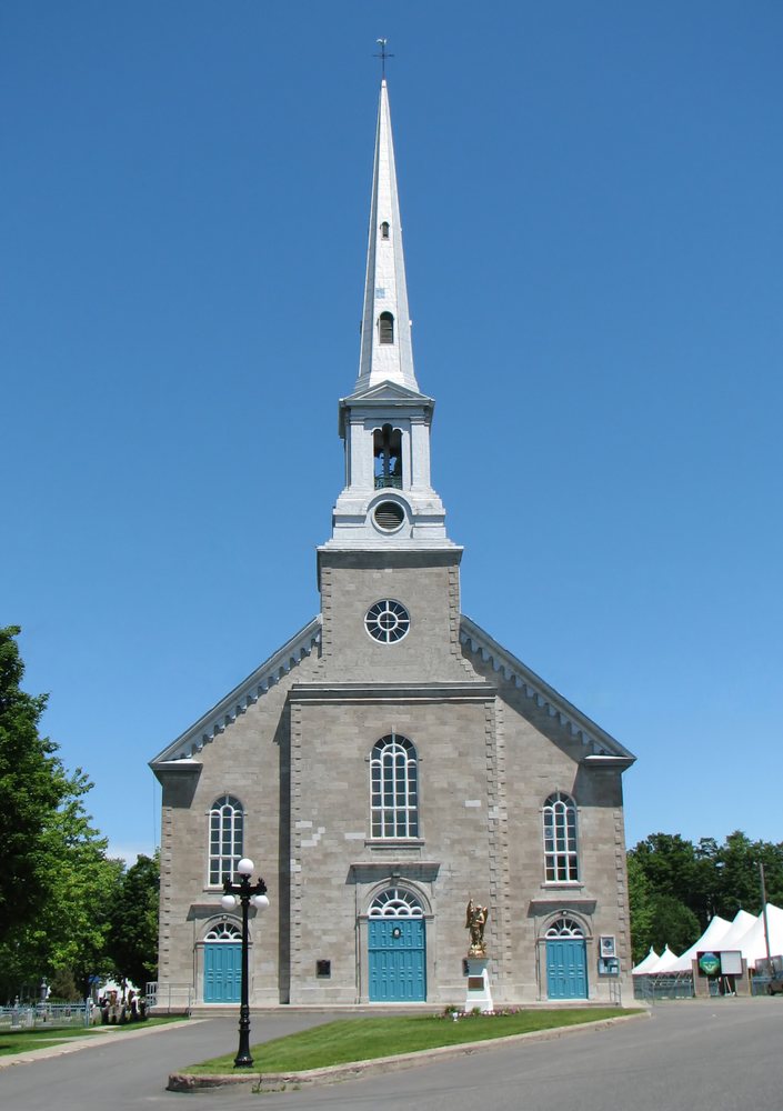 Marina St- Michel
