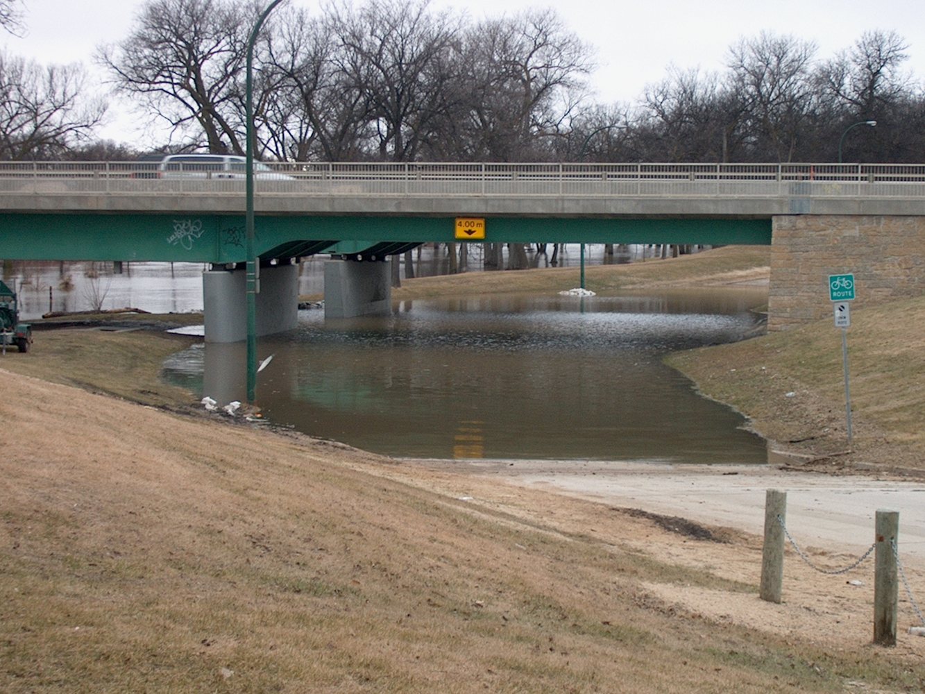st vital bridge