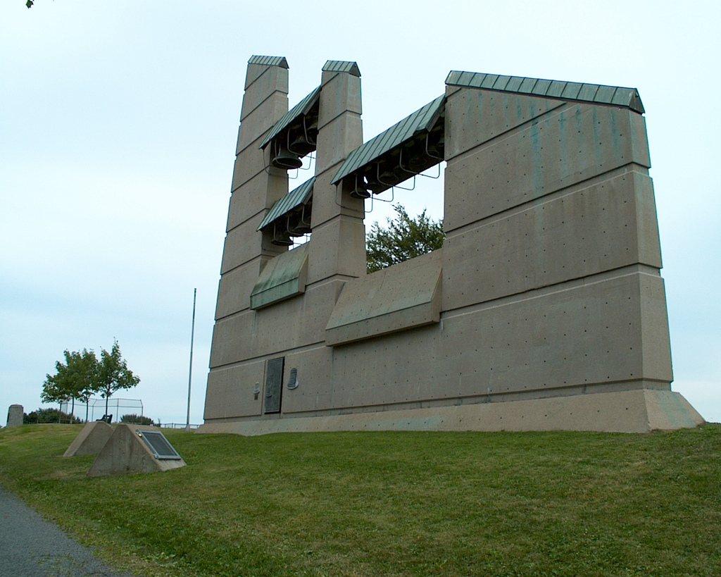 Fort Needham Memorial Park