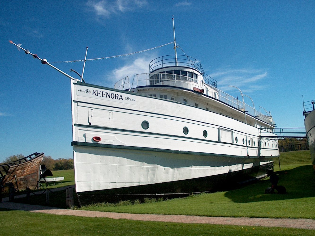 Marine Museum Of Manitoba photo