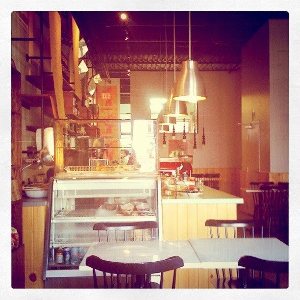The Junction Triangle photo