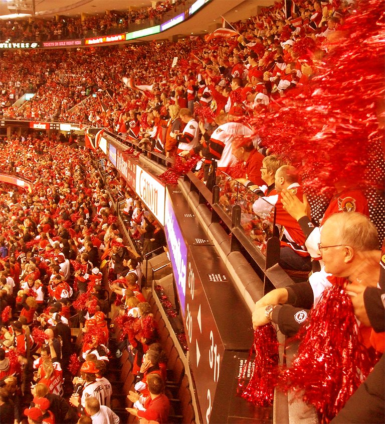 Ottawa Senators