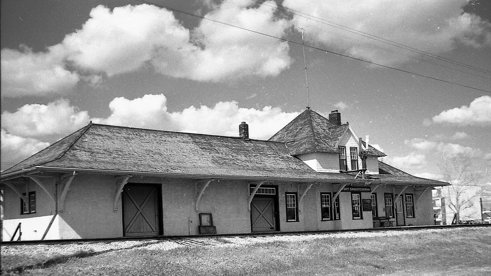 Fort Lanes