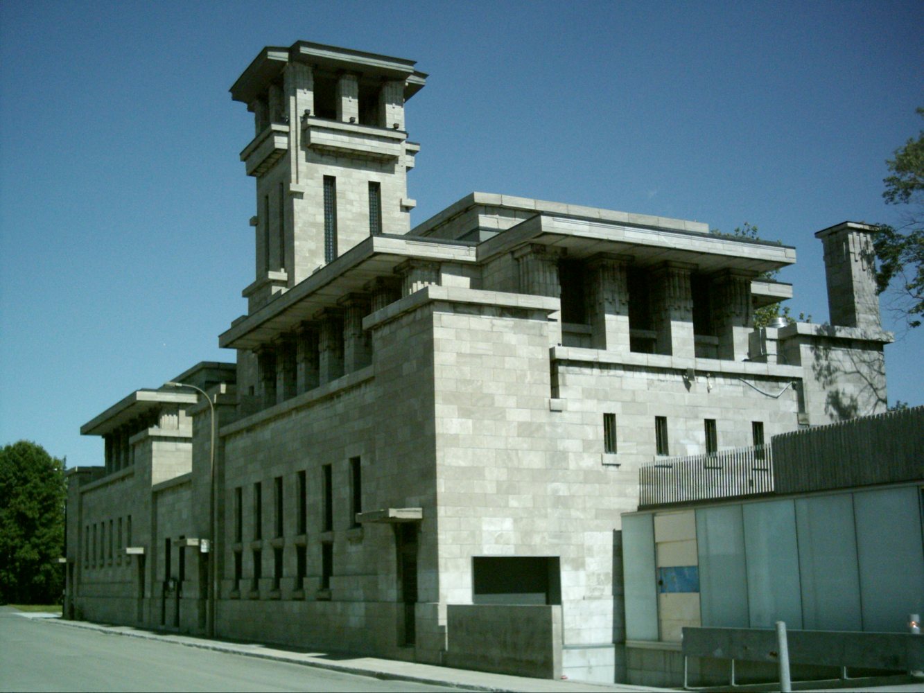 Centre Nutri-Lait