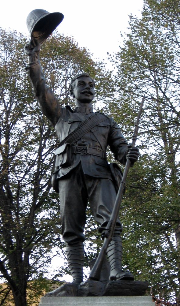 Black History Ottawa