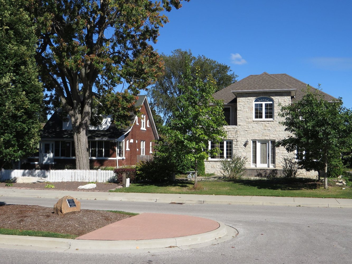 Fort Malden National Historic Park