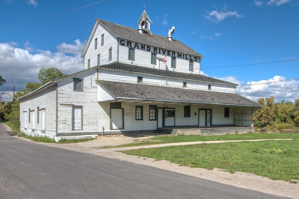 Caledonia Bait & Tackle