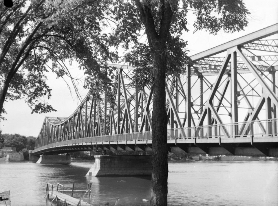 Club De Canotage De Cartierville