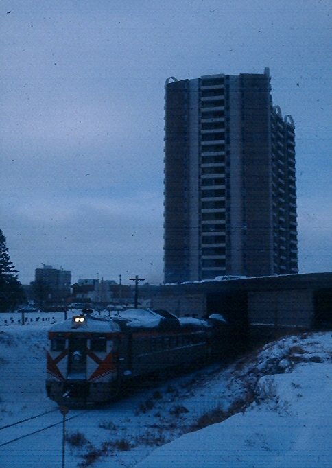 Duggan Bridge photo