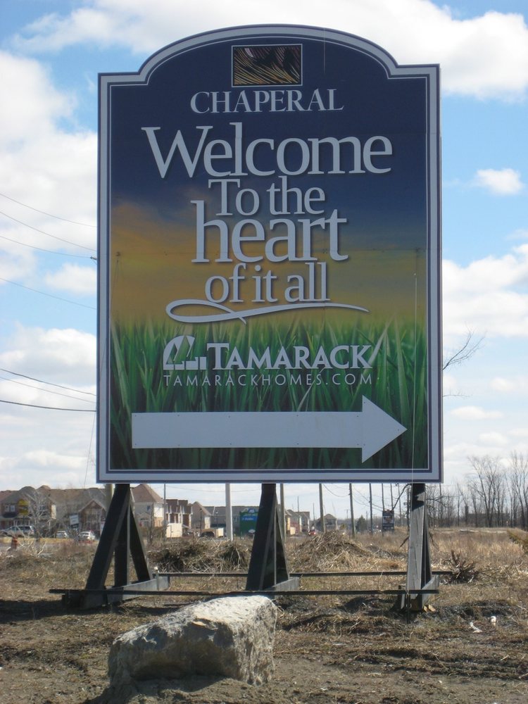 10th Line Recreational Path