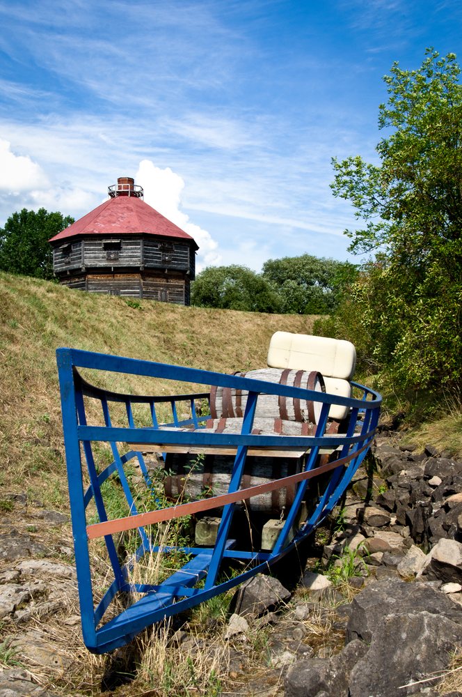 Coteau-du-Lac National Historic Site photo