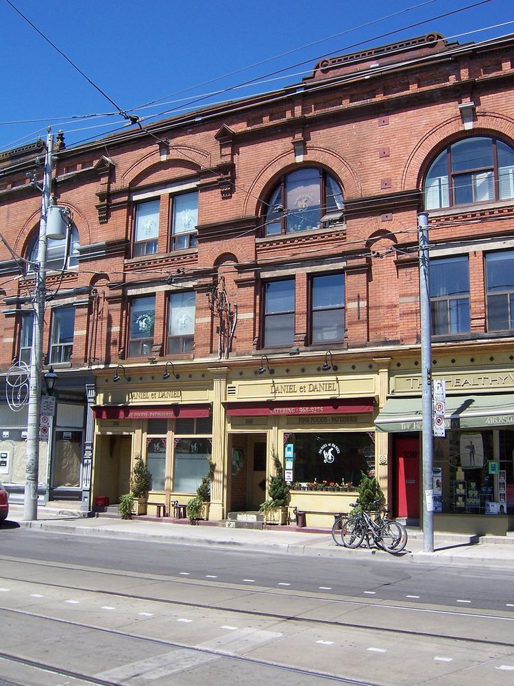 Cabbagetown Boxing Club