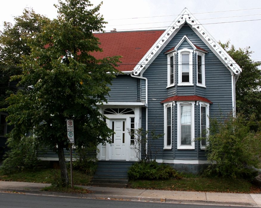 Quaker House