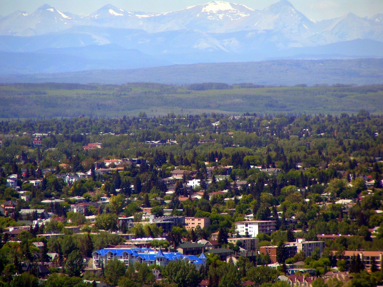 Calgary And Area Outdoor Council