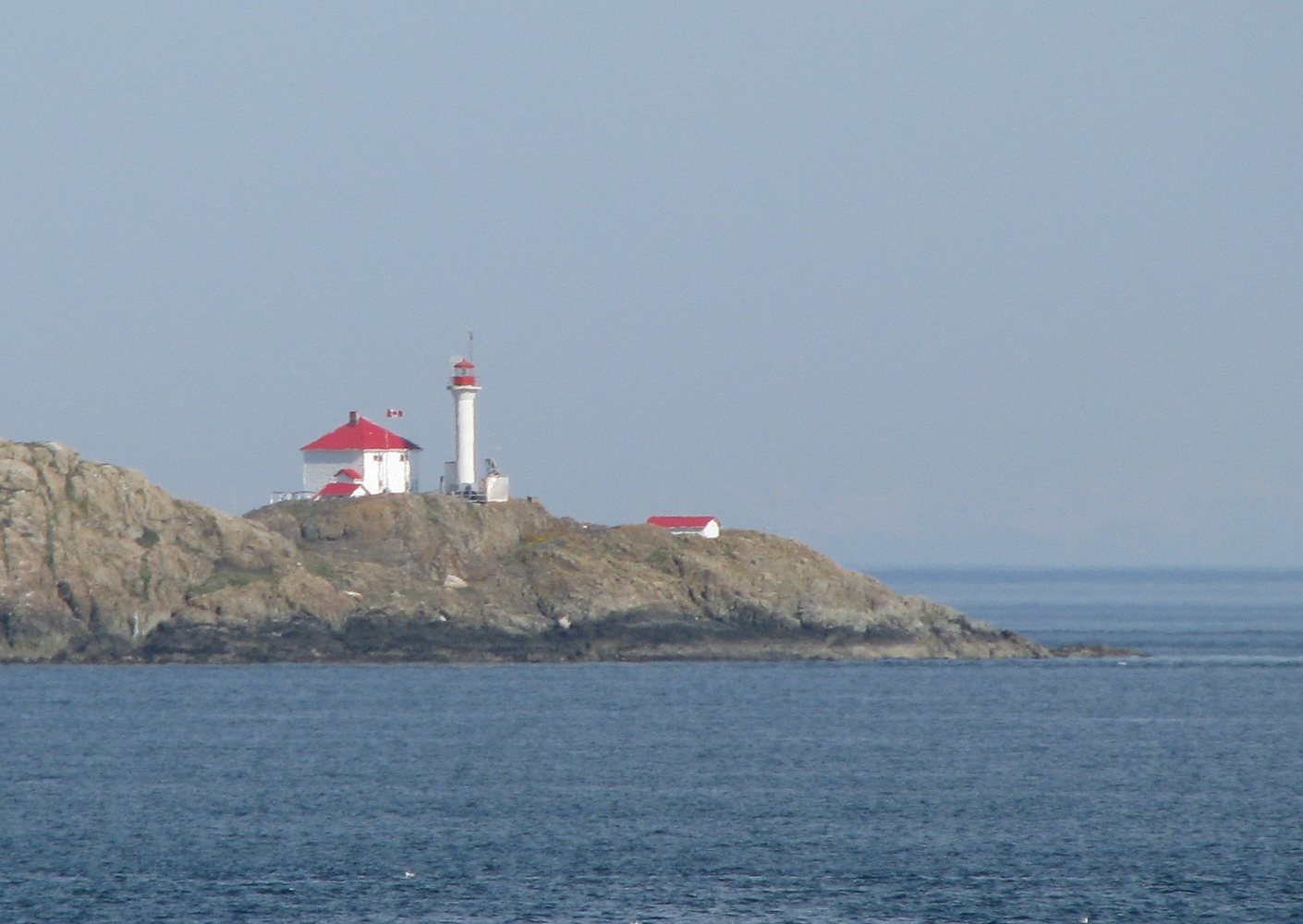 Clover Point
