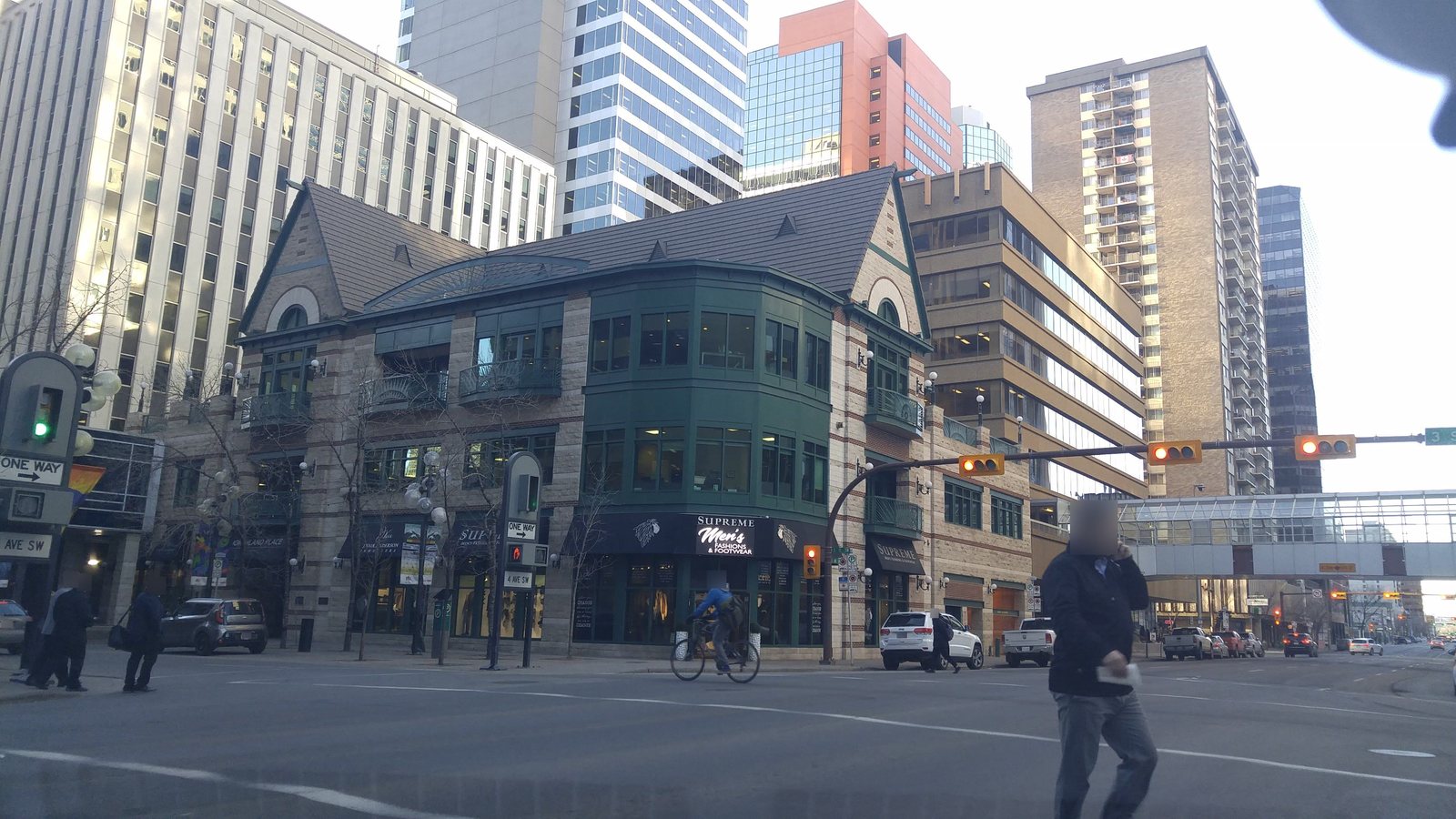 GYMVMT Fitness Club - Calgary Place