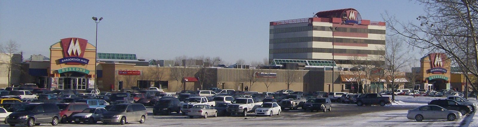 Smitty's Canada Ltd