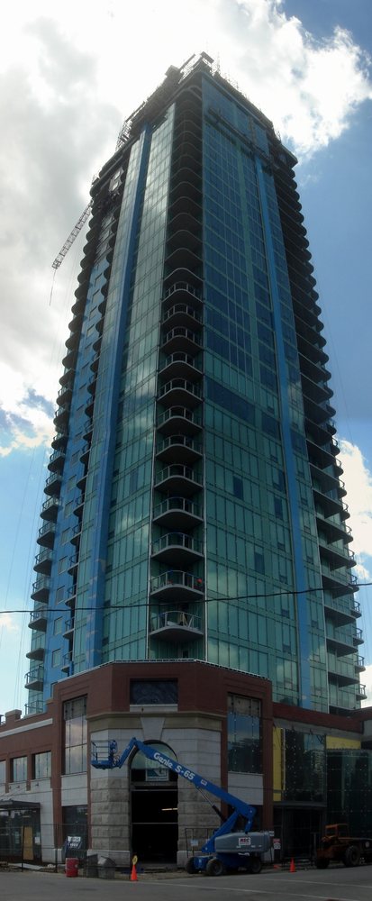 Alberta Ecotrust Foundation