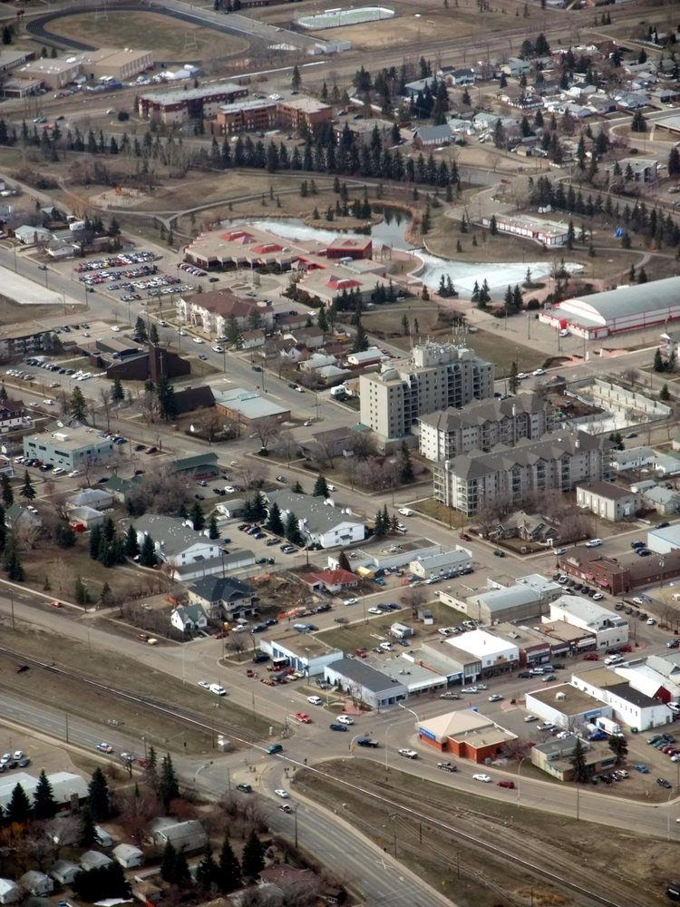 City of Leduc