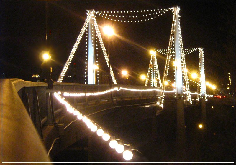 Pont de la Concorde photo