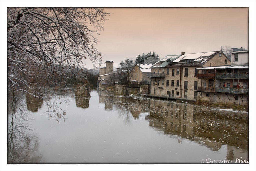 Elora, Ontario