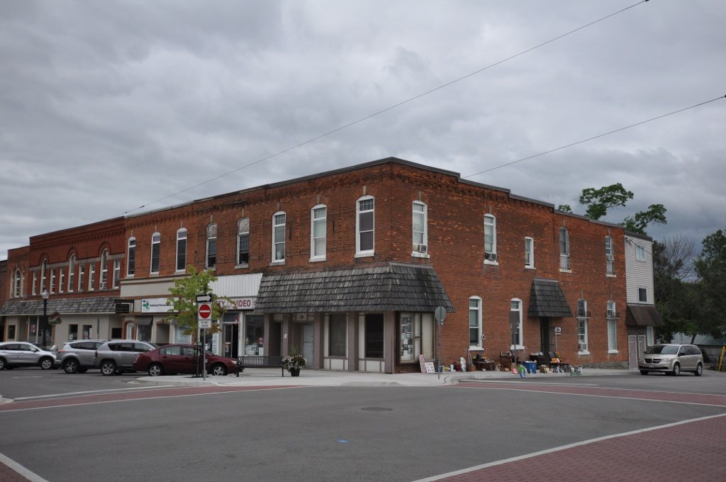Cayuga, Ontario photo