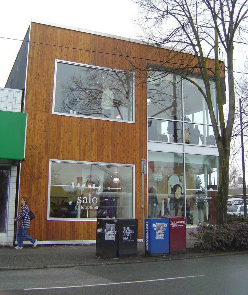 Safeway Canada