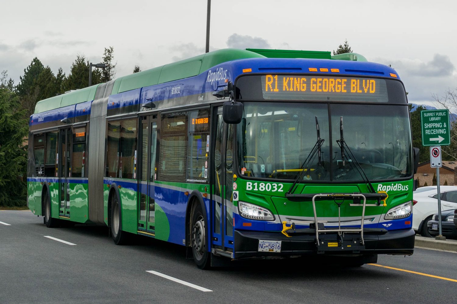 BYS (Guildford)